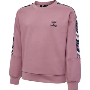 Φούτερ κορίτσι Hummel Zoe image-3
