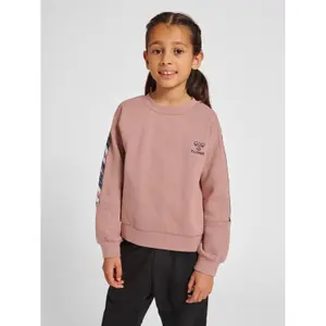 Φούτερ κορίτσι Hummel Zoe image-1