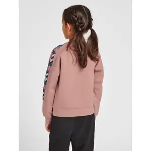 Φούτερ κορίτσι Hummel Zoe image-5
