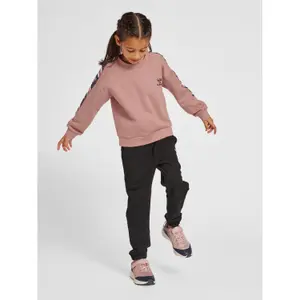 Φούτερ κορίτσι Hummel Zoe image-2