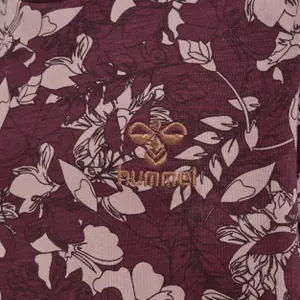 Girl's T-shirt Hummel Hazel image-2