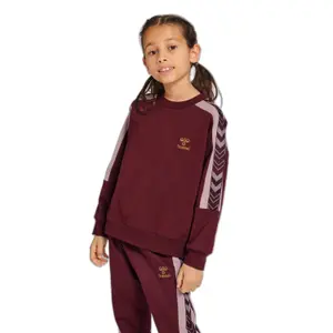 Φούτερ κορίτσι Hummel Audrey image-4