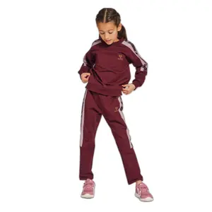 Φούτερ κορίτσι Hummel Audrey image-3