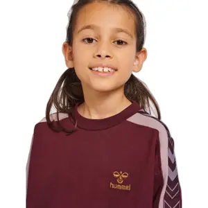 Φούτερ κορίτσι Hummel Audrey image-5