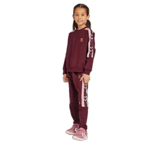 Pantalón de chándal niña Hummel Audrey image-5