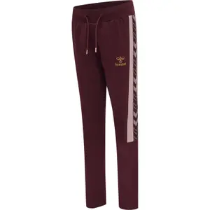 Pantalón de chándal niña Hummel Audrey image-2