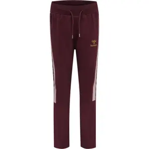 Pantalón de chándal niña Hummel Audrey image-0
