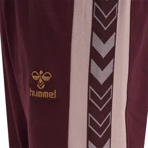 Pantalón de chándal niña Hummel Audrey image-6