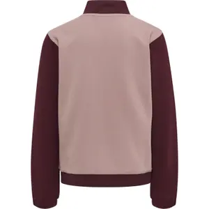 Chaqueta de chándal infantil Hummel Bagga image-2