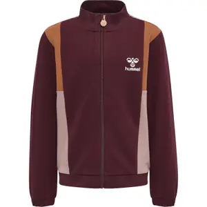 Chaqueta de chándal infantil Hummel Bagga image-0