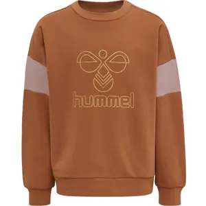 Φούτερ κορίτσι Hummel Betty image-0