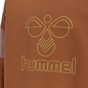 Φούτερ κορίτσι Hummel Betty image-3