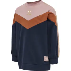 Sudadera infantil Hummel Alvilda image-1