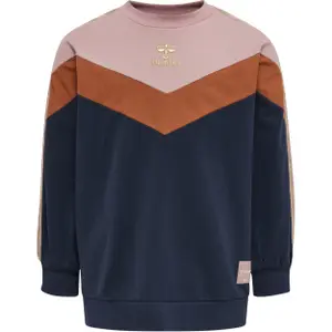 Sudadera infantil Hummel Alvilda image-0