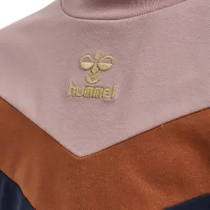 Sudadera infantil Hummel Alvilda image-3