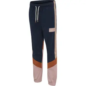 Pantalón de chándal niña Hummel Alvilda image-1