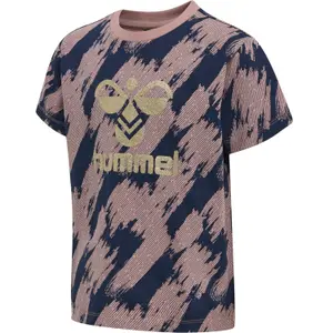 Girl's T-shirt Hummel Emerson image-0