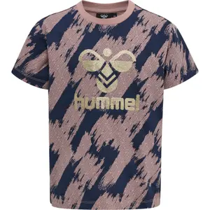 Girl's T-shirt Hummel Emerson image-1