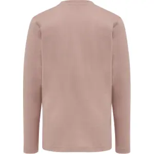 Camiseta de manga larga para niña Hummel Asta image-2