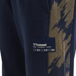 Kids' joggers Hummel Zion image-3