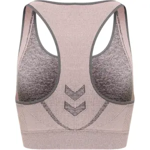 Sports-bh til kvinder Hummel Karina image-1