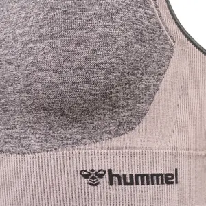 Sports-bh til kvinder Hummel Karina image-2