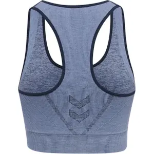 Sujetador deportivo de mujer Hummel Karina image-1