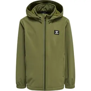 215376-6414-veste-impermeable-a-capuche-enfant-hummel-mars-softshell-green