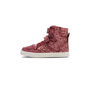 Zapatillas de chica Hummel Slimmer Stadil Glitter image-0