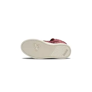 Zapatillas de chica Hummel Slimmer Stadil Glitter image-4