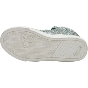 Baskets fille Hummel Slimmer Stadil Glitter image-2