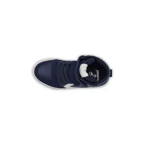 Zapatillas de deporte para niños Hummel Slimmer Stadil image-3