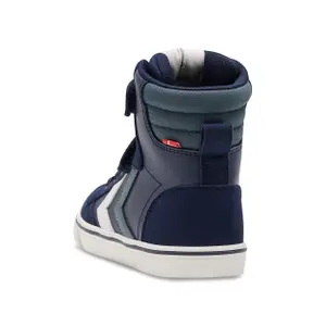 Zapatillas de deporte para niños Hummel Slimmer Stadil image-2