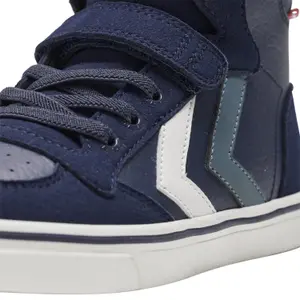 Zapatillas de deporte para niños Hummel Slimmer Stadil image-6