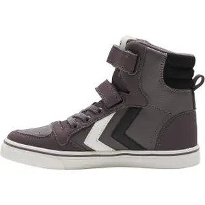 Zapatillas de deporte para niños Hummel Slimmer Stadil image-3