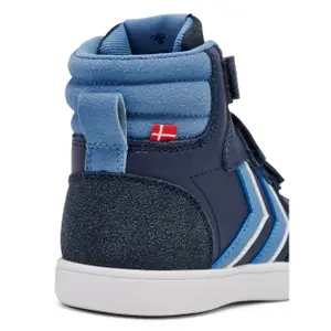 Utbildare för barn Hummel Stadil Pro image-6