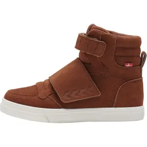 Sneakersy dla dzieci Hummel Stadil Tonal image-0