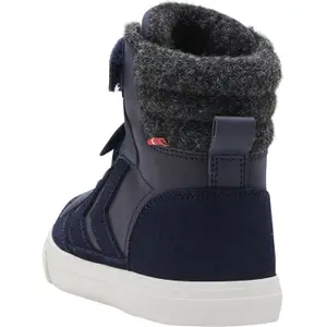 Baskets montantes enfant Hummel Stadil Pro Winter image-3