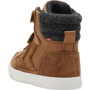 Baskets montantes enfant Hummel Stadil Pro Winter image-3
