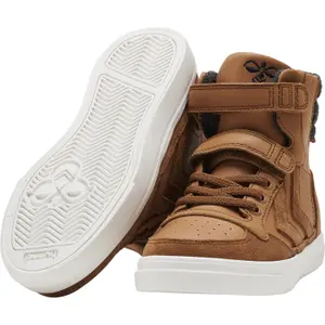 Baskets montantes enfant Hummel Stadil Pro Winter image-1