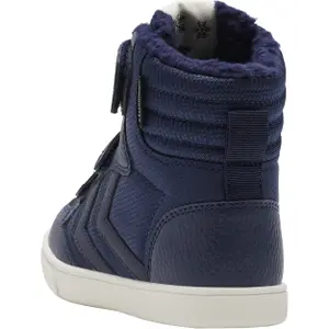 Entrenadores para niños Hummel Stadil Super Tex Recycled image-1