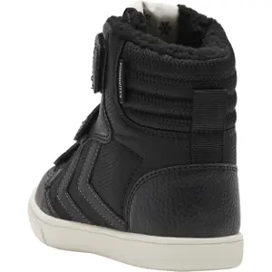 Entrenadores para niños Hummel Stadil Super Tex Recycled image-1