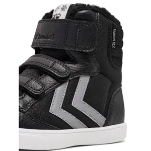 Zapatillas infantil Hummel Sadil Sumer Poly Mid Tex image-5