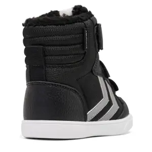 Zapatillas infantil Hummel Sadil Sumer Poly Mid Tex image-6