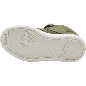 Entrenadores para niños Hummel Stadil Super Tex Recycled image-2