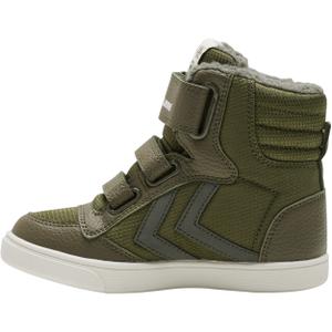 Entrenadores para niños Hummel Stadil Super Tex Recycled image-3