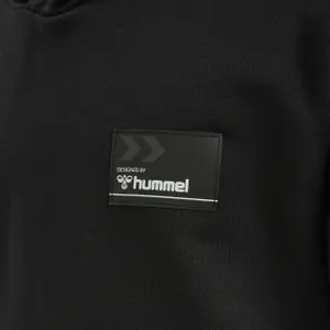 Sudadera con capucha infantil Hummel Edward image-4