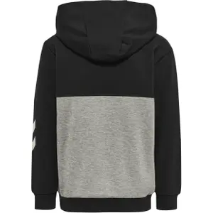 Sudadera con capucha infantil Hummel Edward image-2