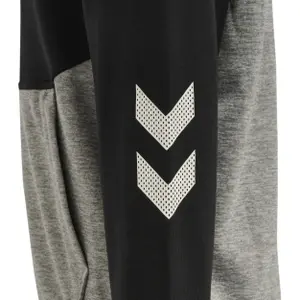 Sudadera con capucha infantil Hummel Edward image-3