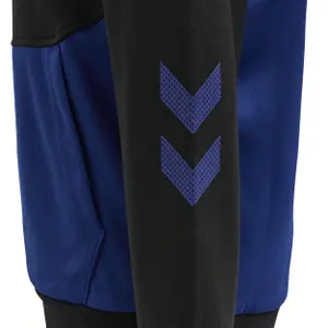 Sudadera con capucha infantil Hummel Edward image-4